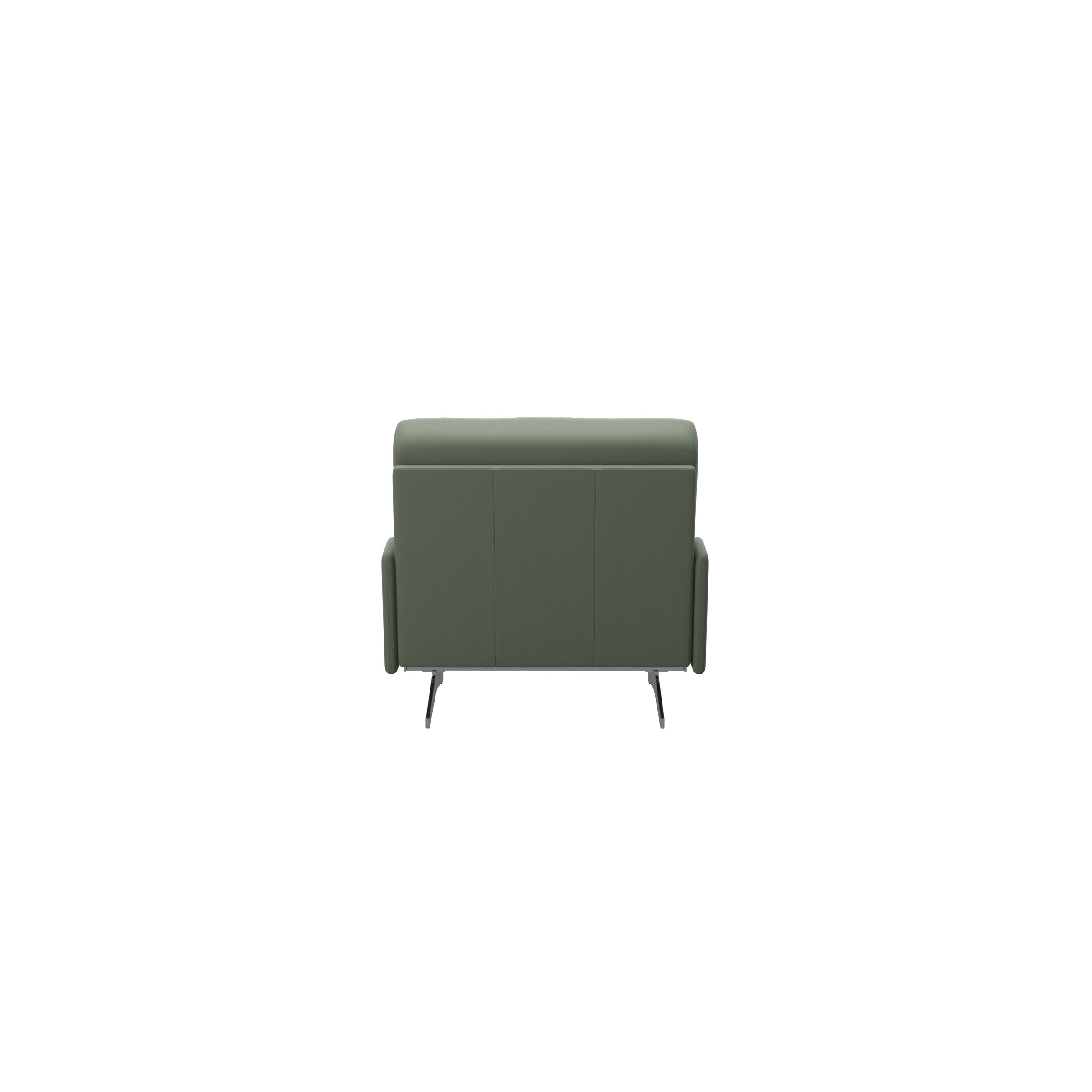 Stressless Stella 1 Seater with Side Panels