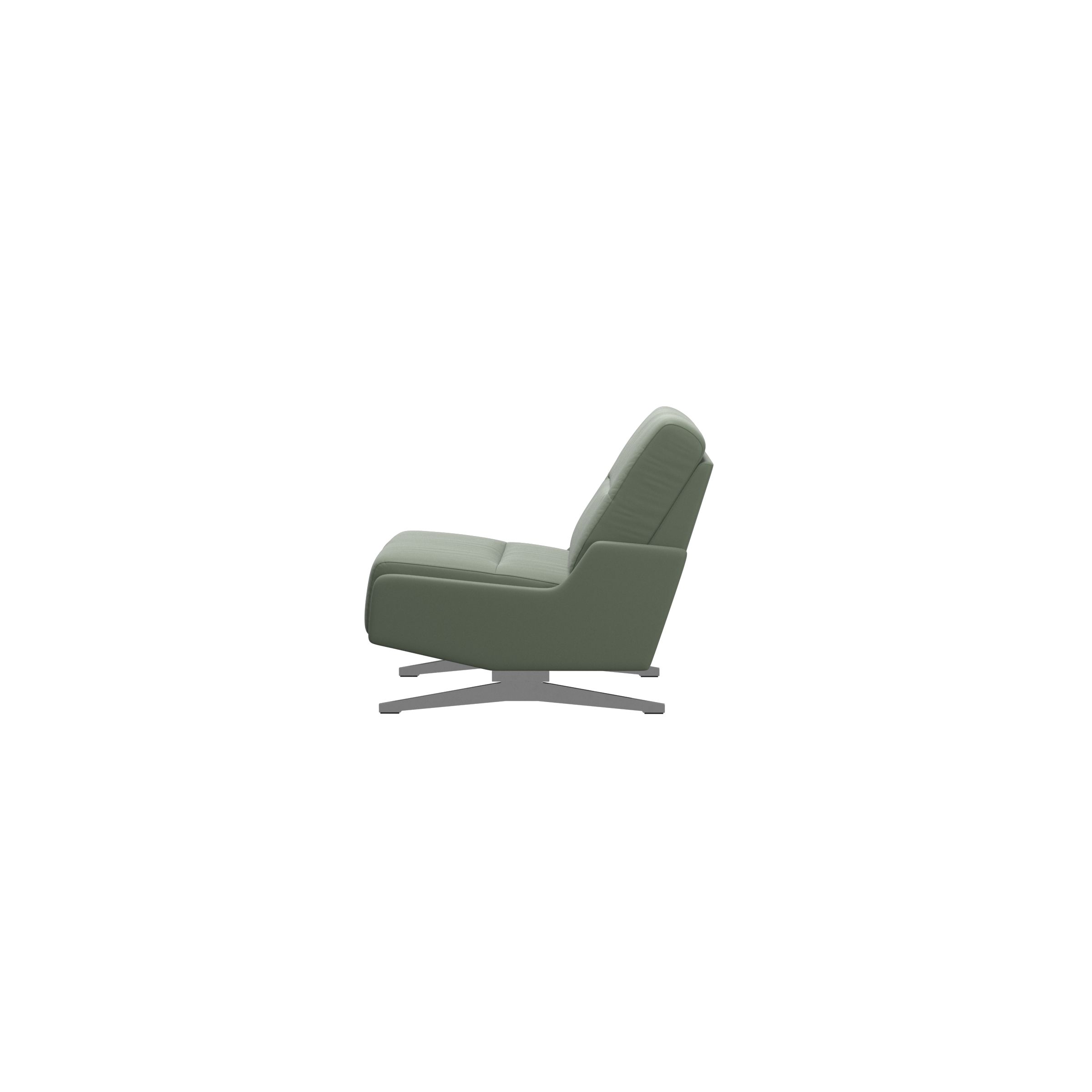 Stressless Stella 1 Seater with Side Panels