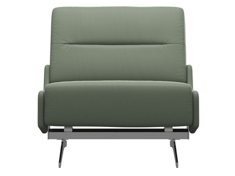 Stressless Stella 1 Seater with Side Panels
