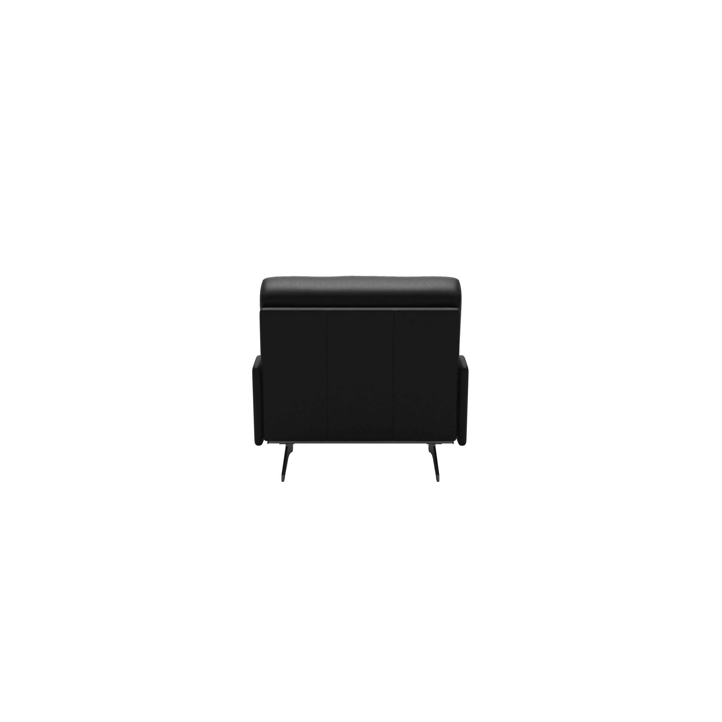 Stressless Stella 1 Seater with Side Panels