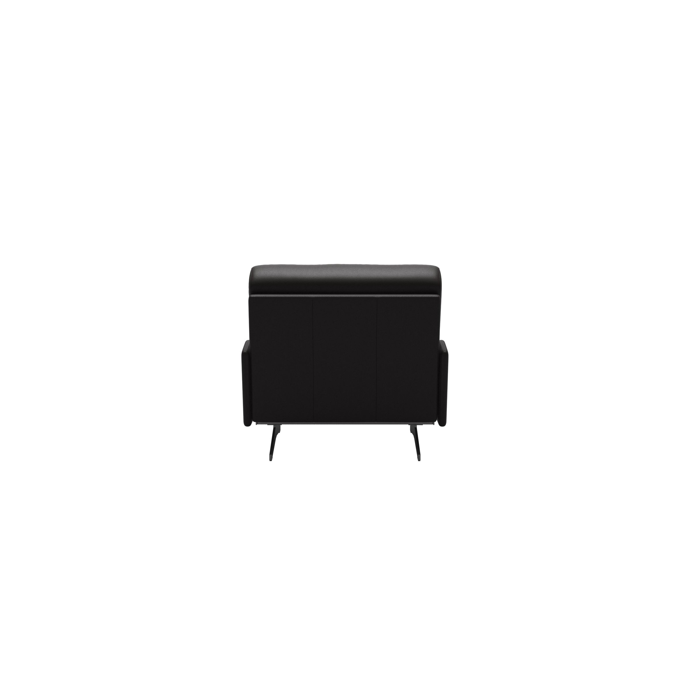 Stressless Stella 1 Seater with Side Panels
