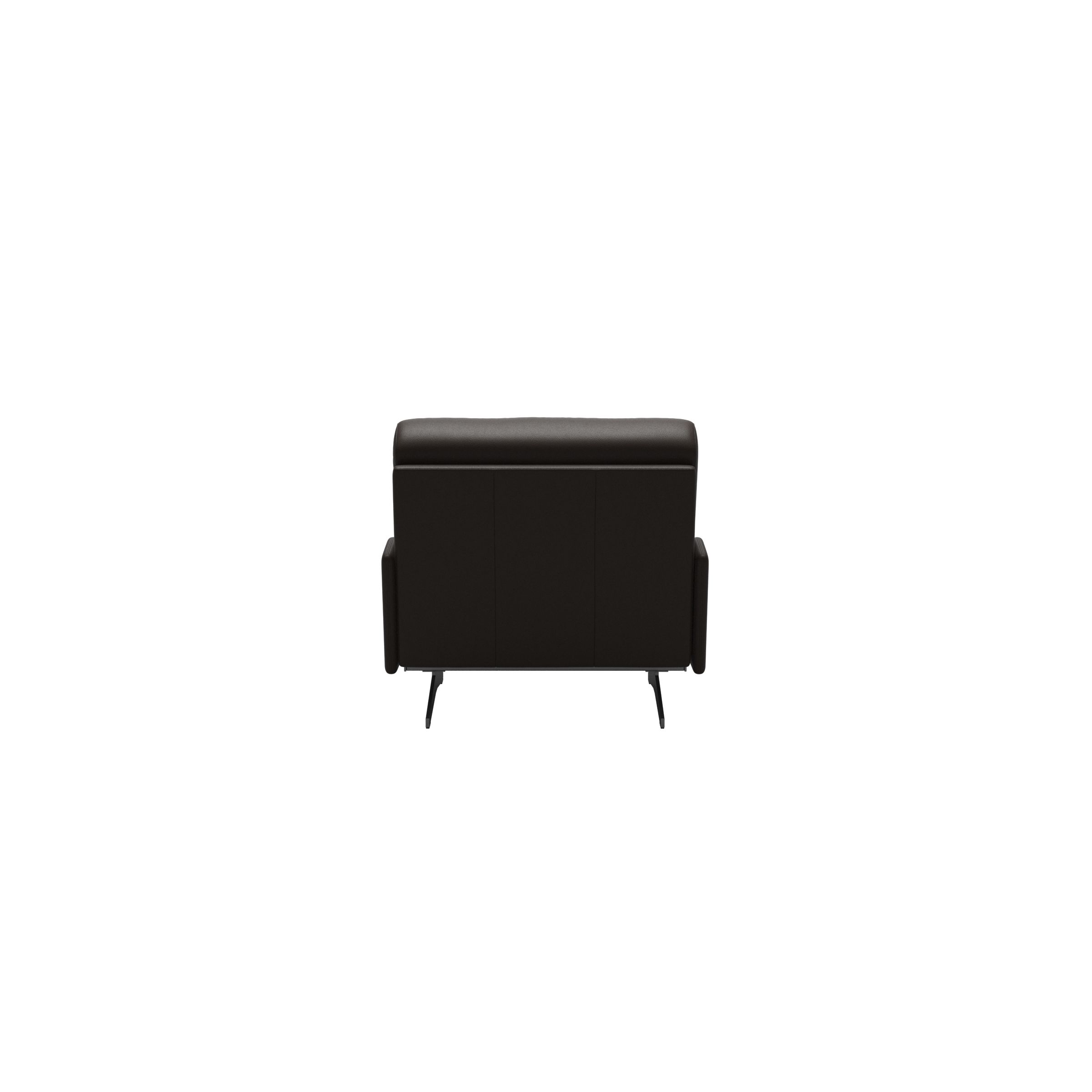 Stressless Stella 1 Seater with Side Panels