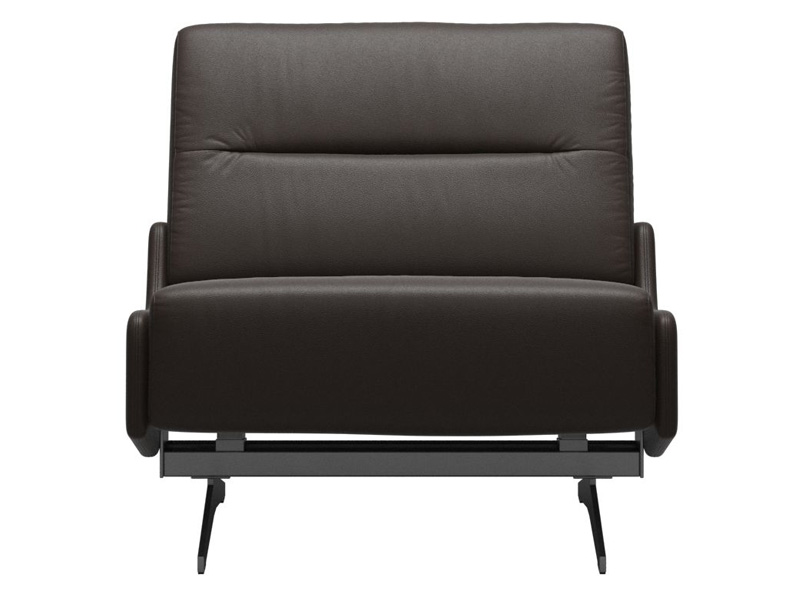 Stressless Stella 1 Seater with Side Panels