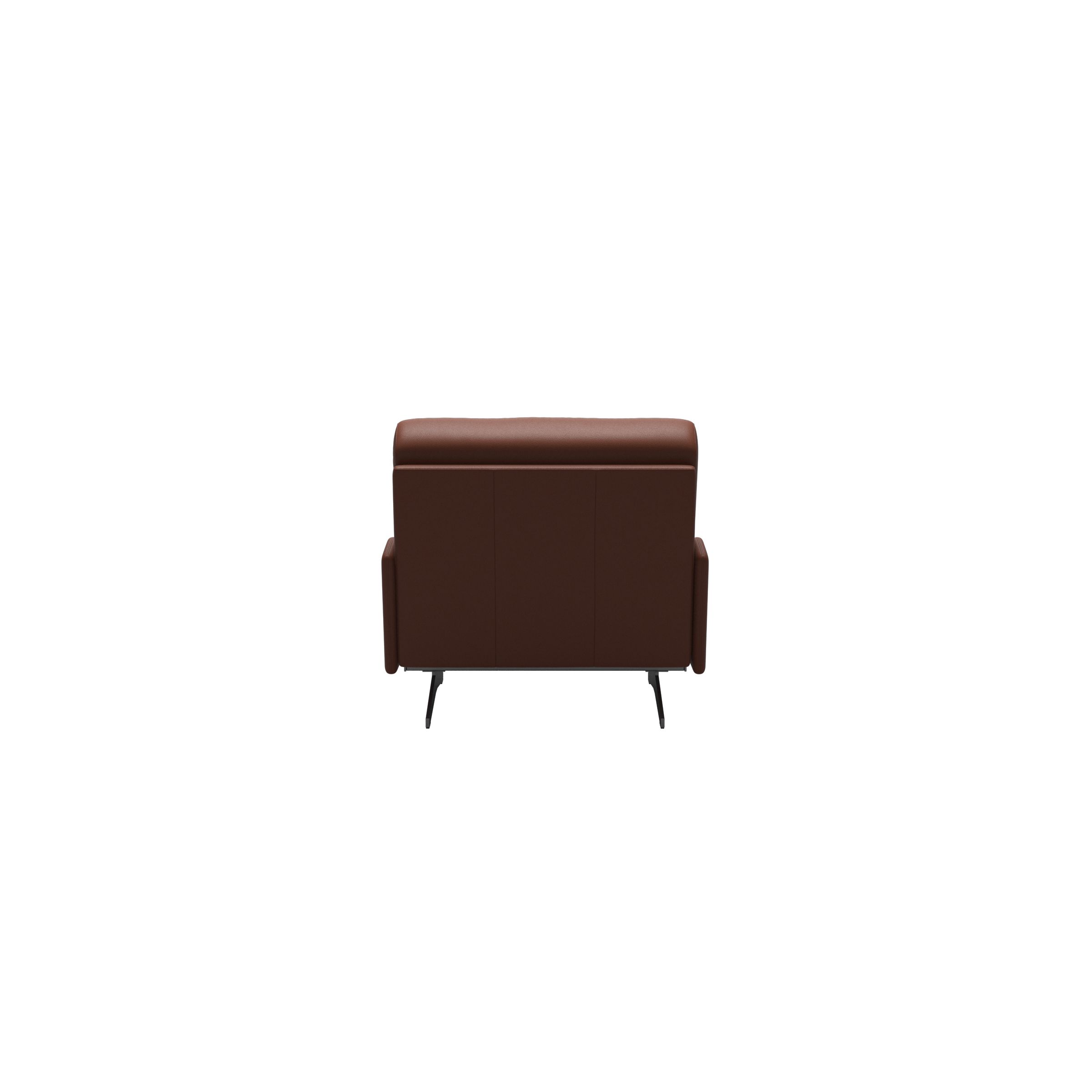 Stressless Stella 1 Seater with Side Panels