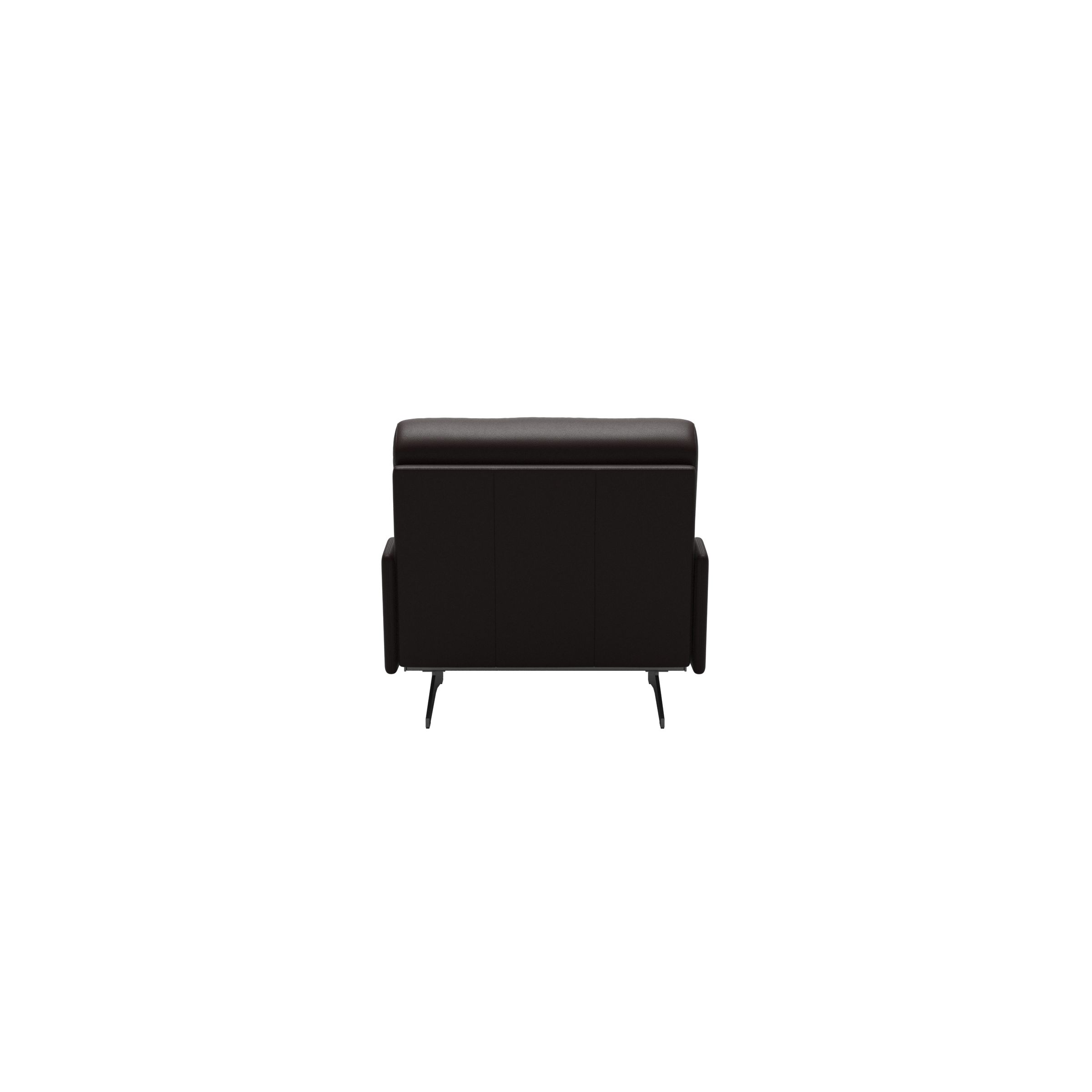 Stressless Stella 1 Seater with Side Panels