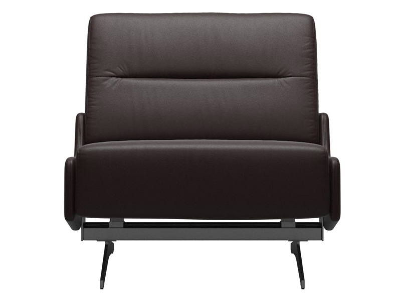 Stressless Stella 1 Seater with Side Panels