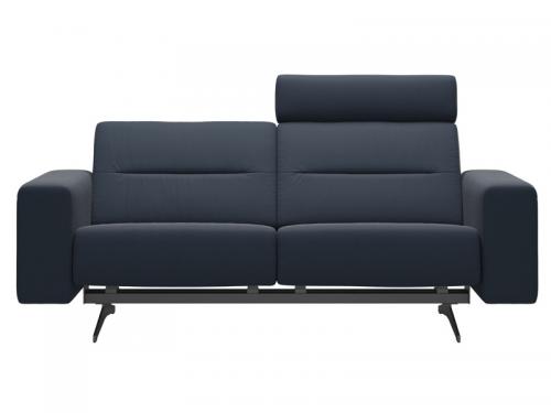 Paloma-Oxford Blue