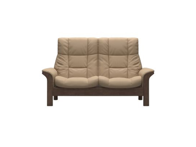 Stressless Buckingham 2 Seater High Back 