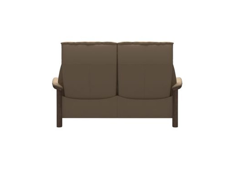 Stressless Buckingham 2 Seater High Back 