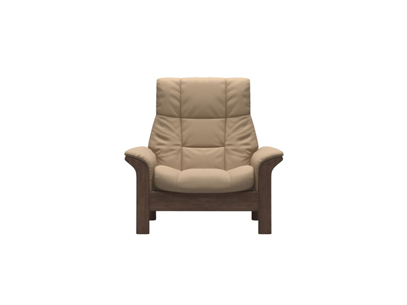 Stressless Buckingham Chair High Back 