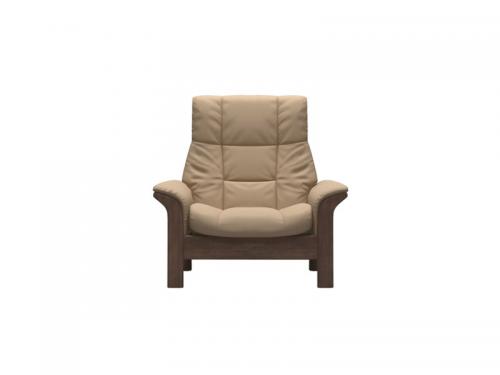 Stressless Buckingham Chair High Back