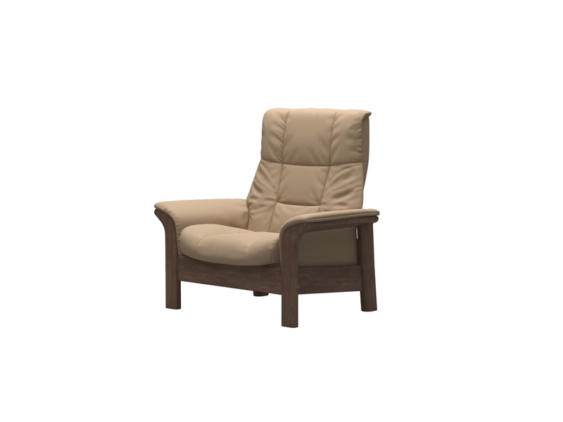 Stressless Buckingham Chair High Back 