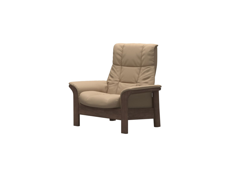 Stressless Buckingham Chair High Back 