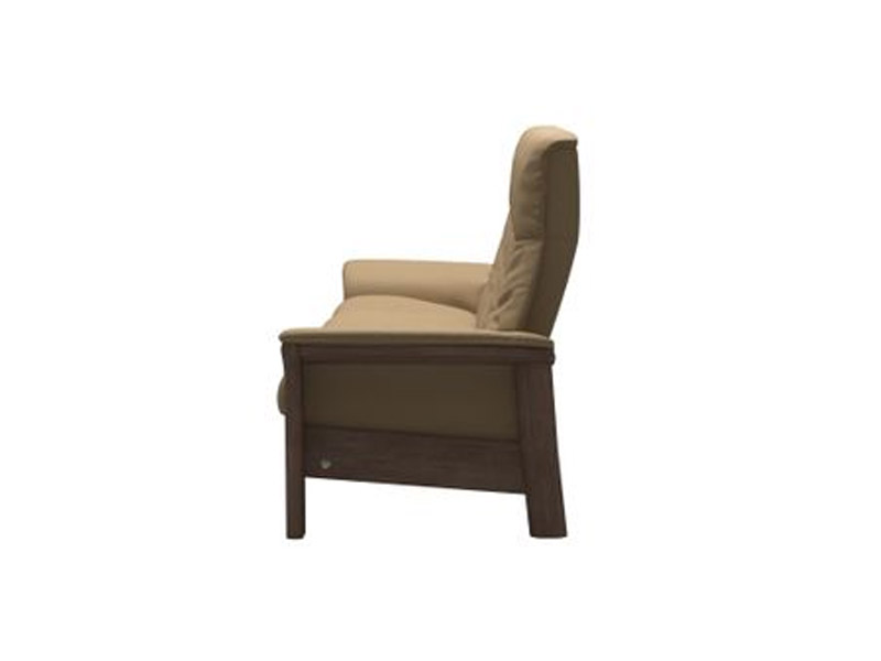 Stressless Buckingham 3 Seater High Back 