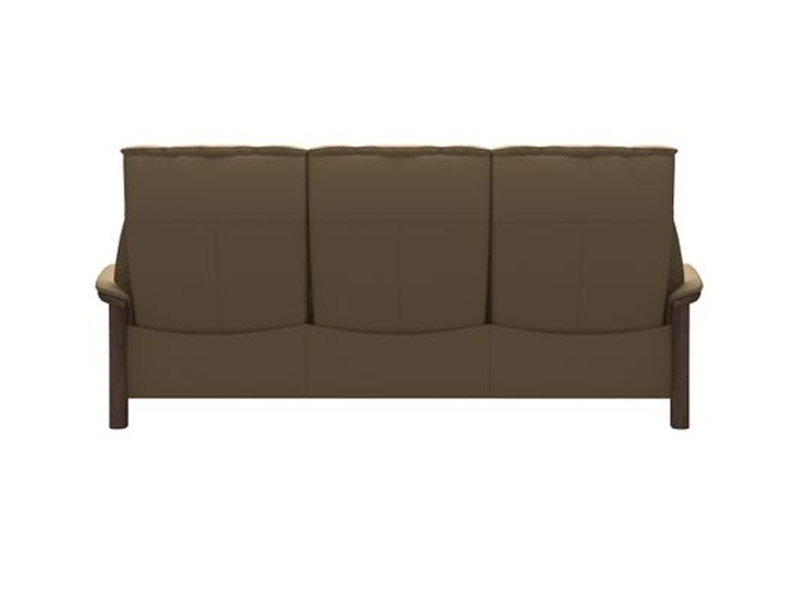 Stressless Buckingham 3 Seater High Back 