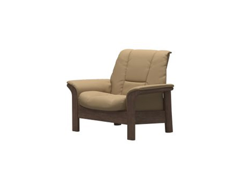 Stressless Buckingham Chair Low Back 