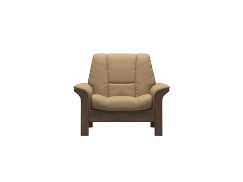 Stressless Buckingham Chair Low Back 