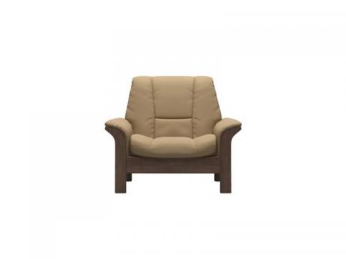 Stressless Buckingham Chair Low Back