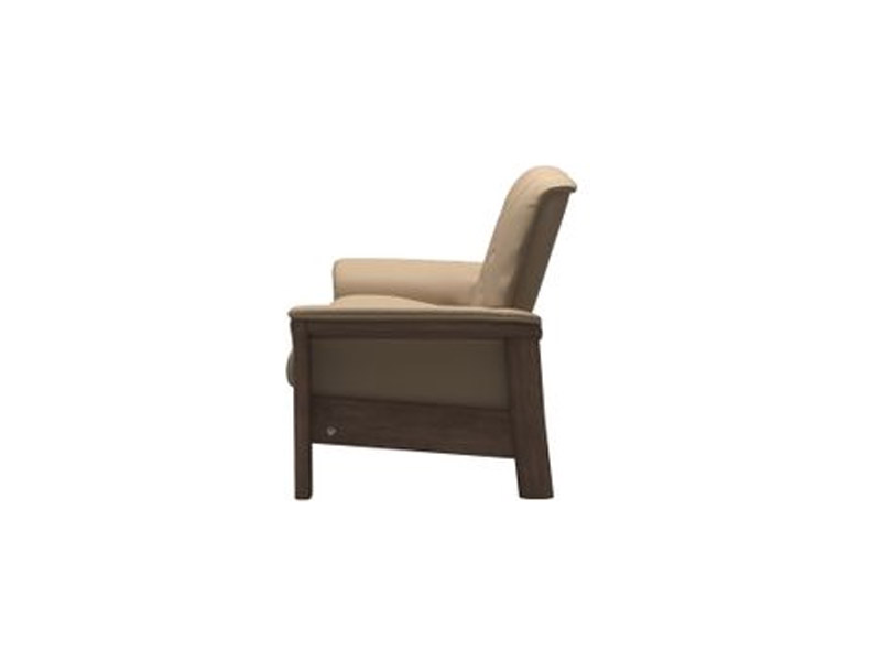 Stressless Buckingham (L) 2 Seater Low Back 