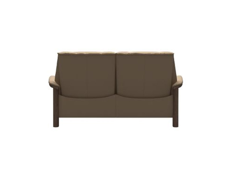 Stressless Buckingham (L) 2 Seater Low Back 