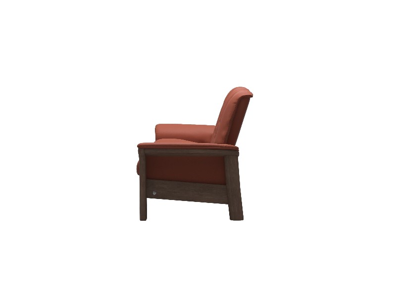 Stressless Buckingham (L) 2 Seater Low Back 