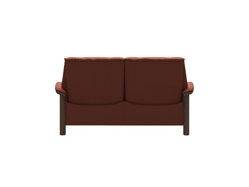 Stressless Buckingham (L) 2 Seater Low Back 