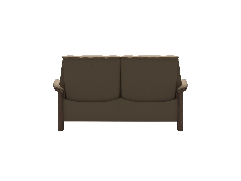 Stressless Buckingham (L) 2 Seater Low Back 