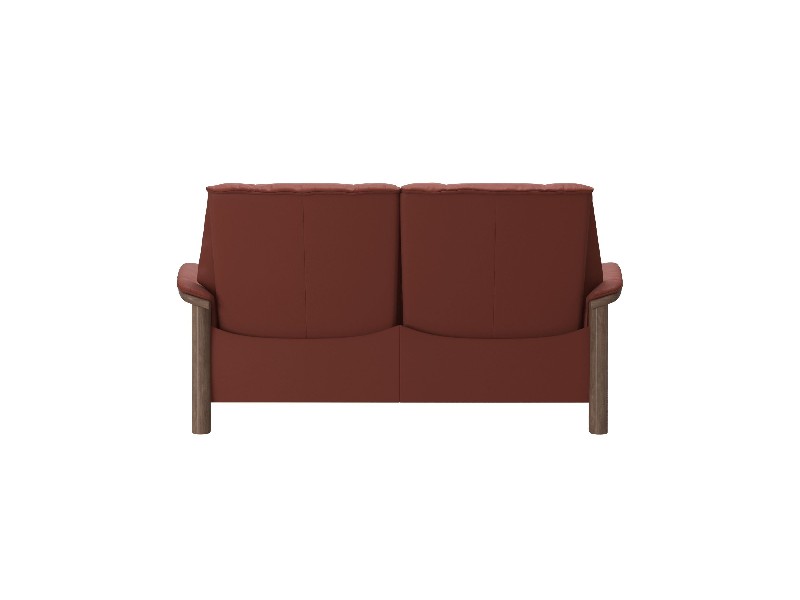 Stressless Buckingham (L) 2 Seater Low Back 