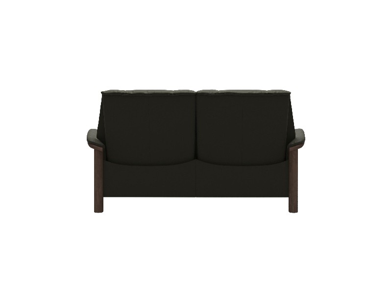 Stressless Buckingham (L) 2 Seater Low Back 