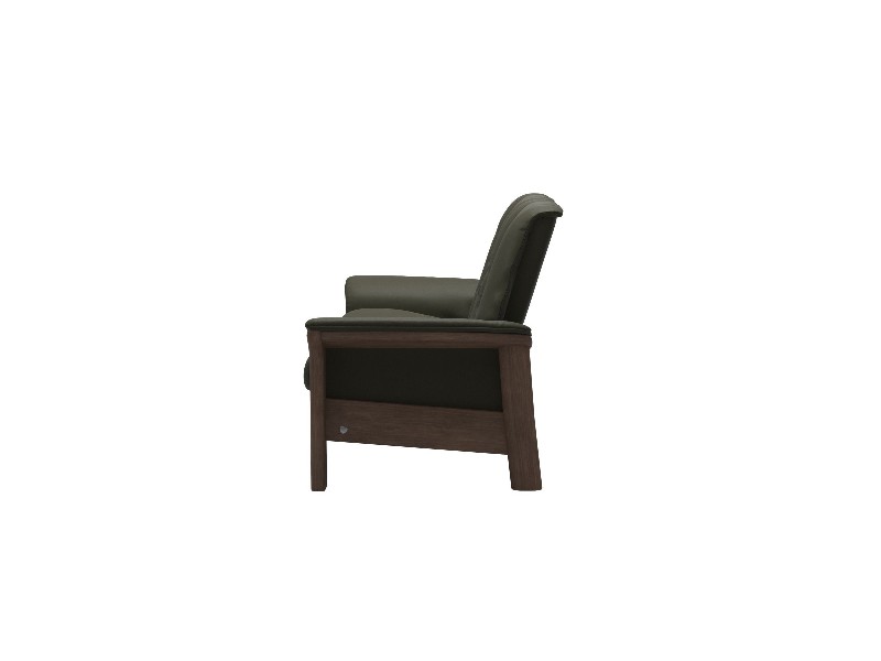 Stressless Buckingham (L) 2 Seater Low Back 