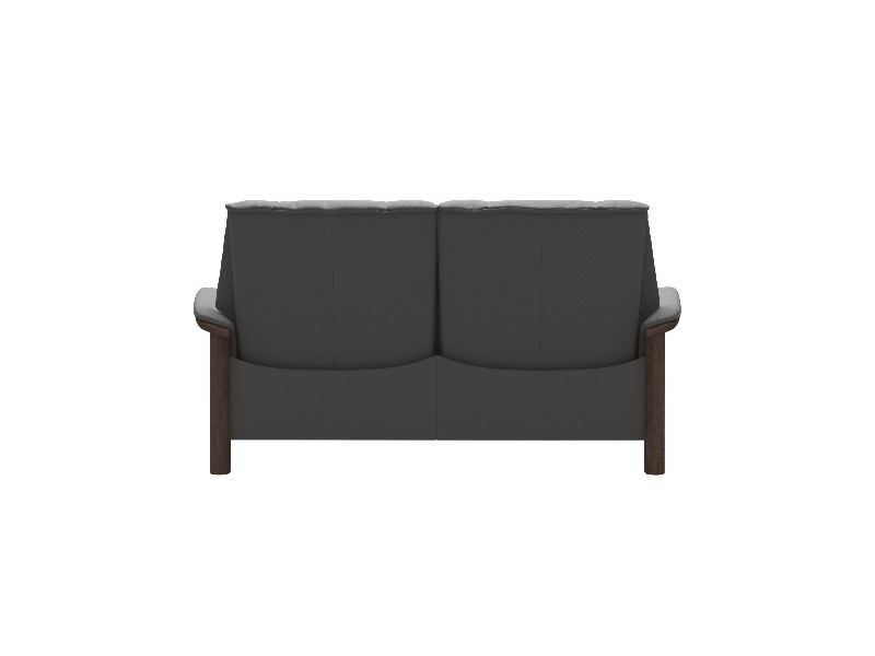 Stressless Buckingham (L) 2 Seater Low Back 