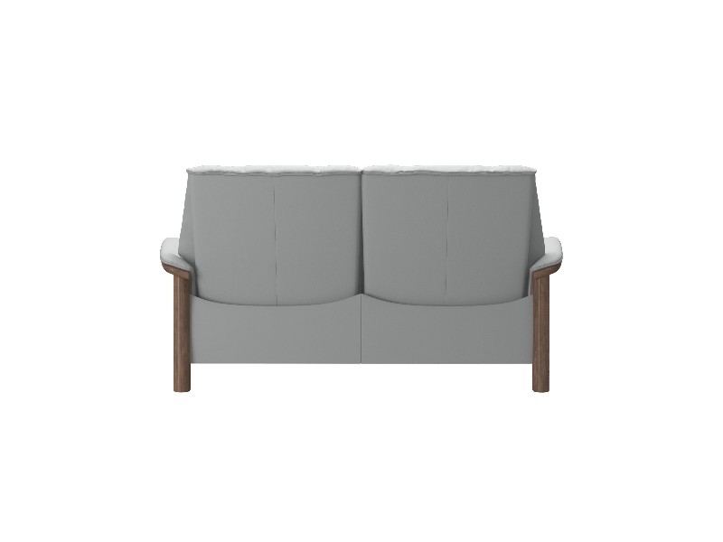 Stressless Buckingham (L) 2 Seater Low Back 