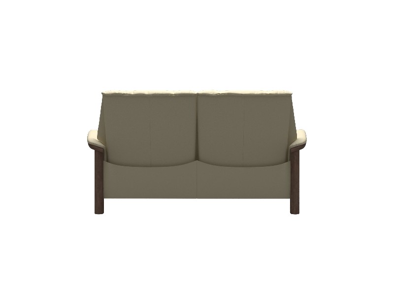 Stressless Buckingham (L) 2 Seater Low Back 