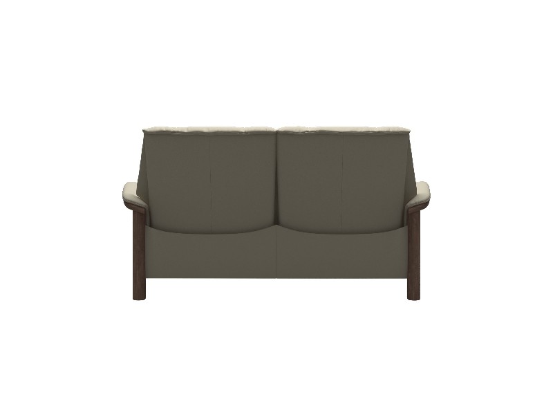 Stressless Buckingham (L) 2 Seater Low Back 