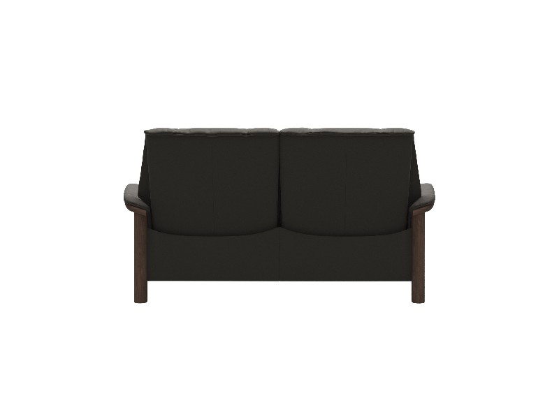 Stressless Buckingham (L) 2 Seater Low Back 
