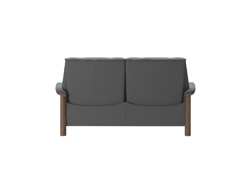 Stressless Buckingham (L) 2 Seater Low Back 