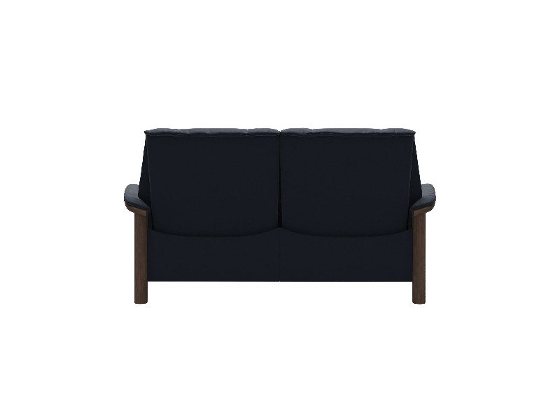 Stressless Buckingham (L) 2 Seater Low Back 