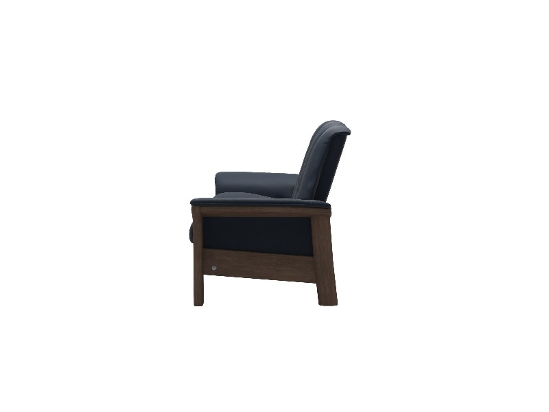 Stressless Buckingham (L) 2 Seater Low Back 