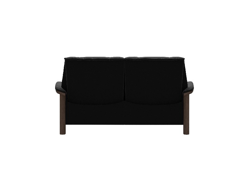 Stressless Buckingham (L) 2 Seater Low Back 