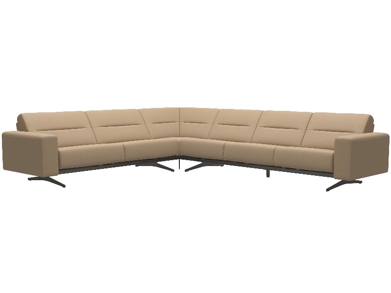 Stressless Stella C 25-3 Seater 