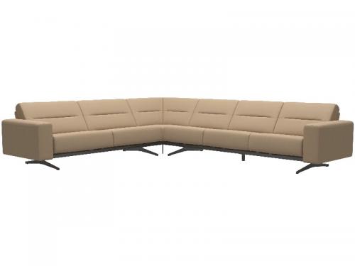Stressless Stella C 25-3 Seater 
