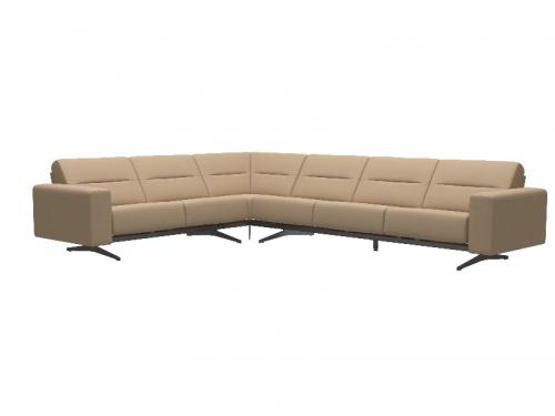 Stressless Stella C 2-3 Seater 