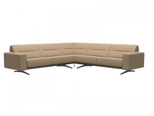 Stressless Stella C 25-25 Seater 