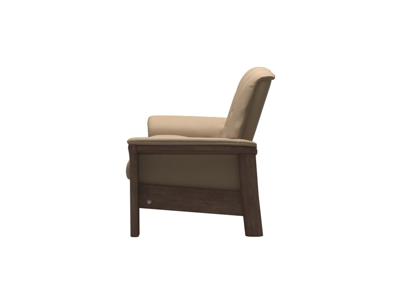 Stressless Windsor (M) 2 Seater Low Back 