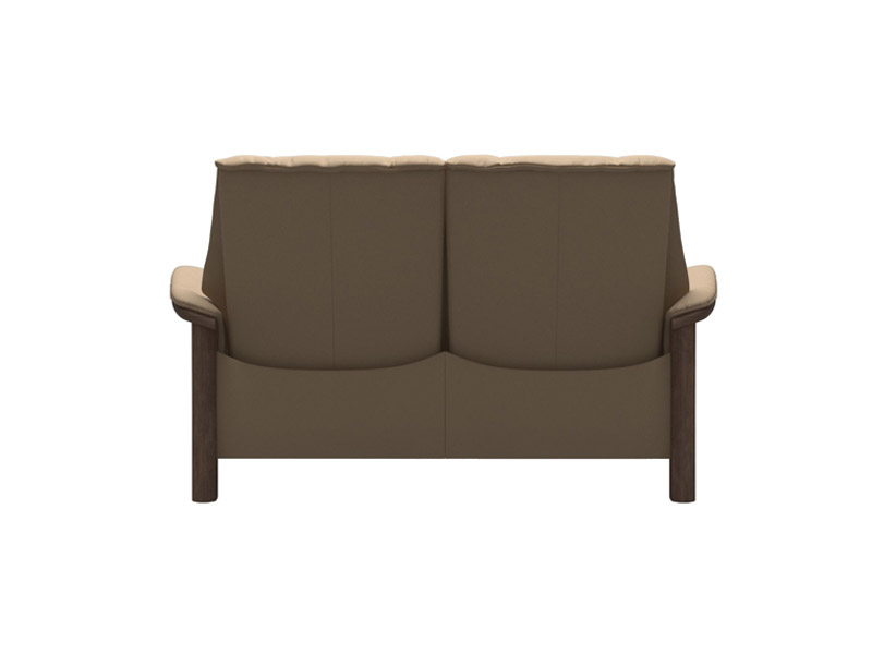 Stressless Windsor (M) 2 Seater Low Back 