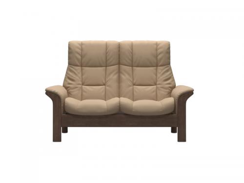 Stressless Windsor (M) 2 Seater High Back