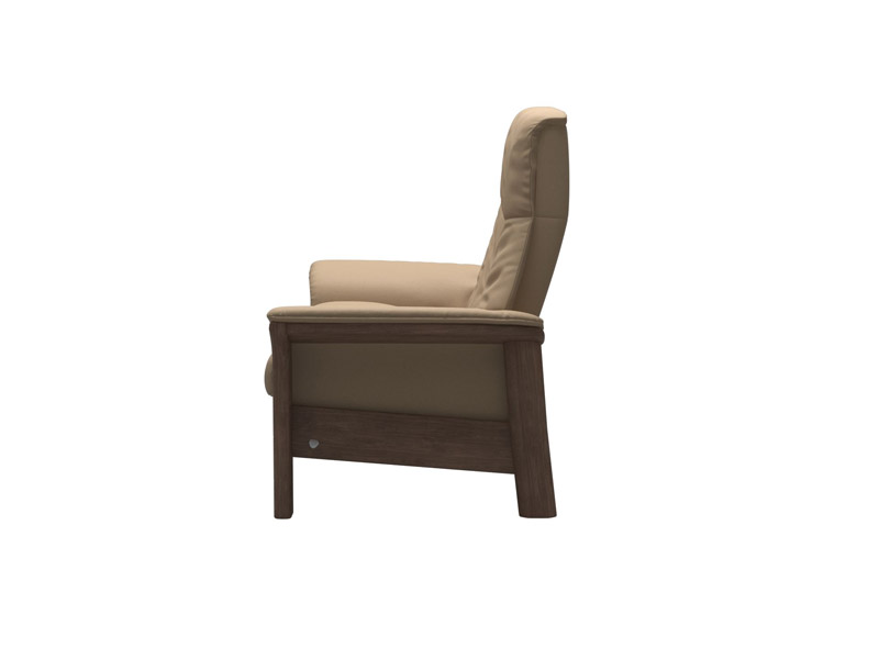 Stressless Windsor (M) 2 Seater High Back 
