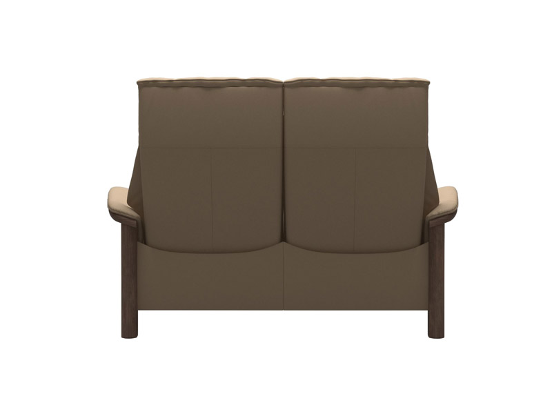 Stressless Windsor (M) 2 Seater High Back 