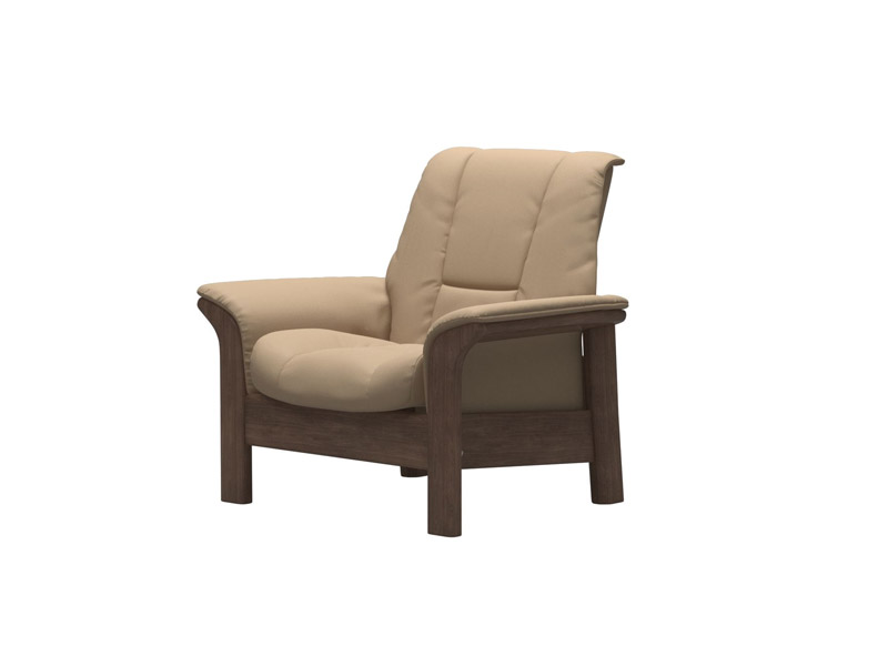 Stressless Windsor (M) Chair Low Back 