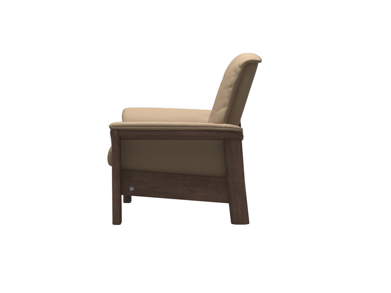 Stressless Windsor (M) Chair Low Back 